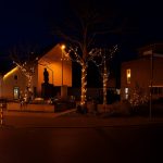 Adventbeleuchtung 2025