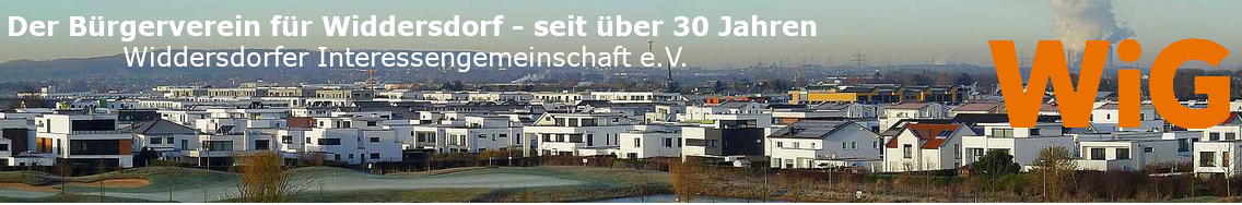 Bürgerverein WIG